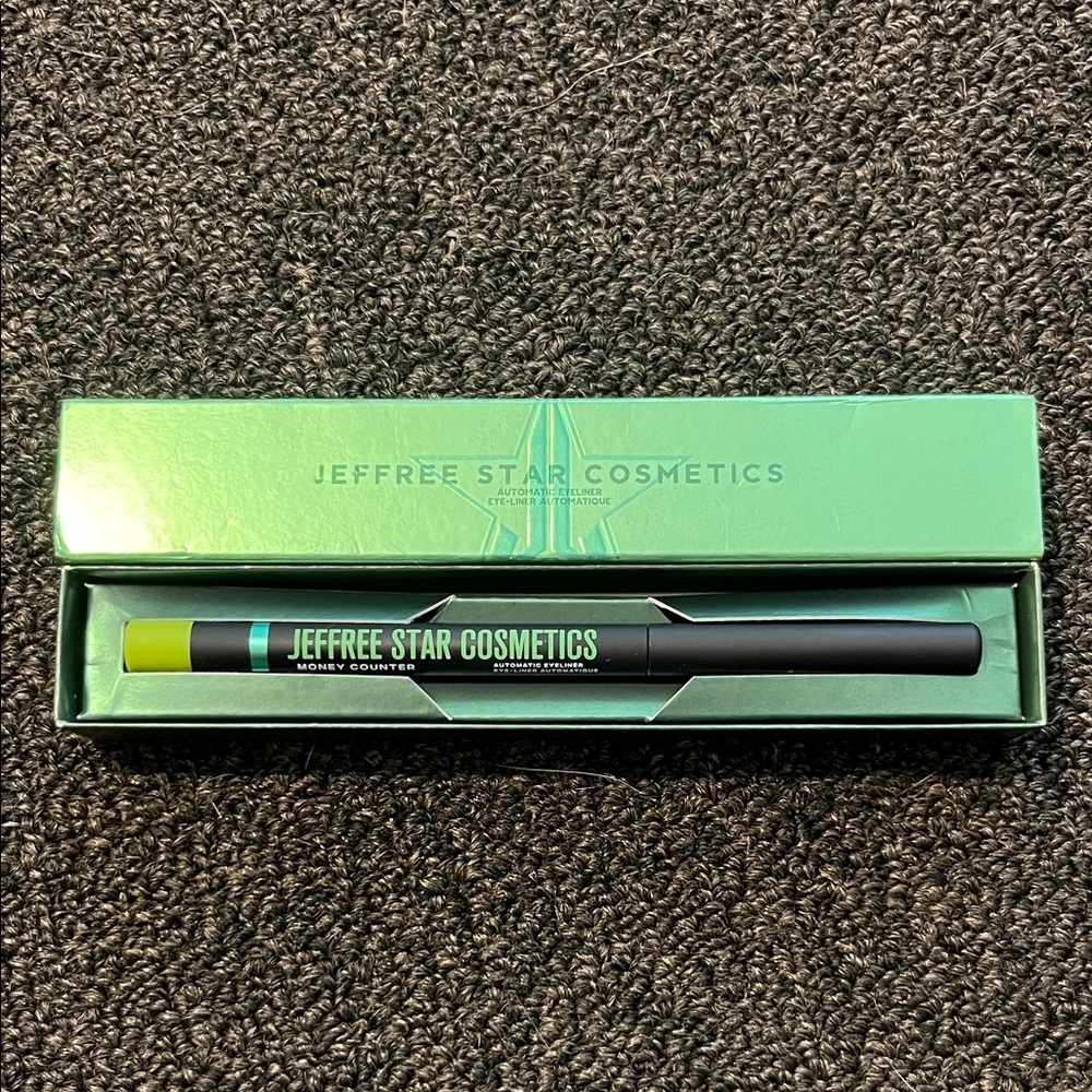 Jeffree Star Cosmetics Eyeliner
